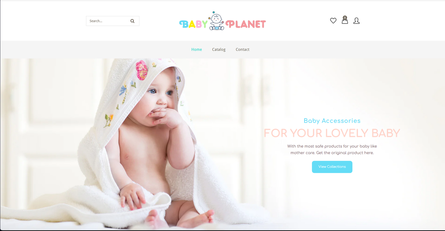 250+ Ready-to-Use Shopify Themes — Start Selling Today