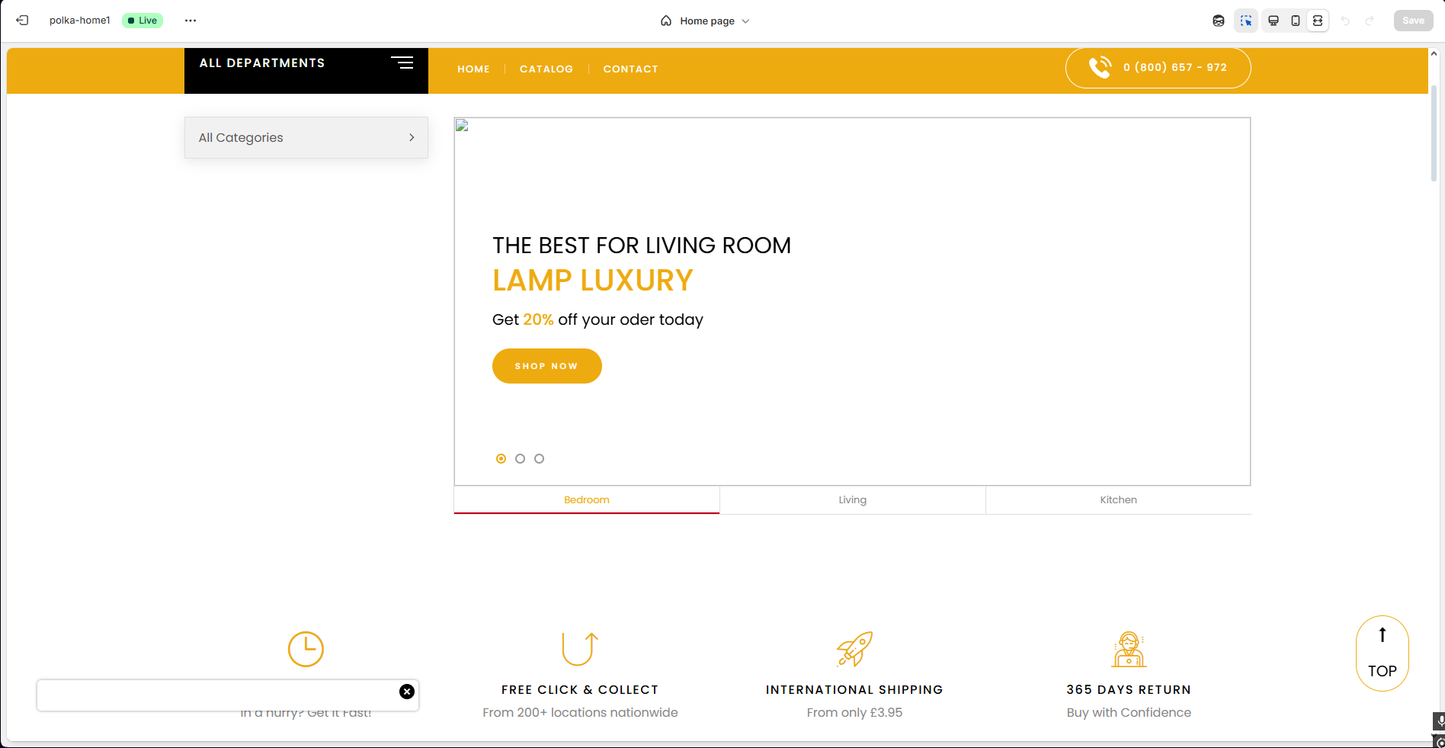 250+ Ready-to-Use Shopify Themes — Start Selling Today
