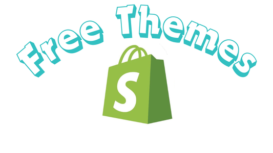 3 Free Shopify Themes (SportX, EcoGreen & BabyPlanet!)